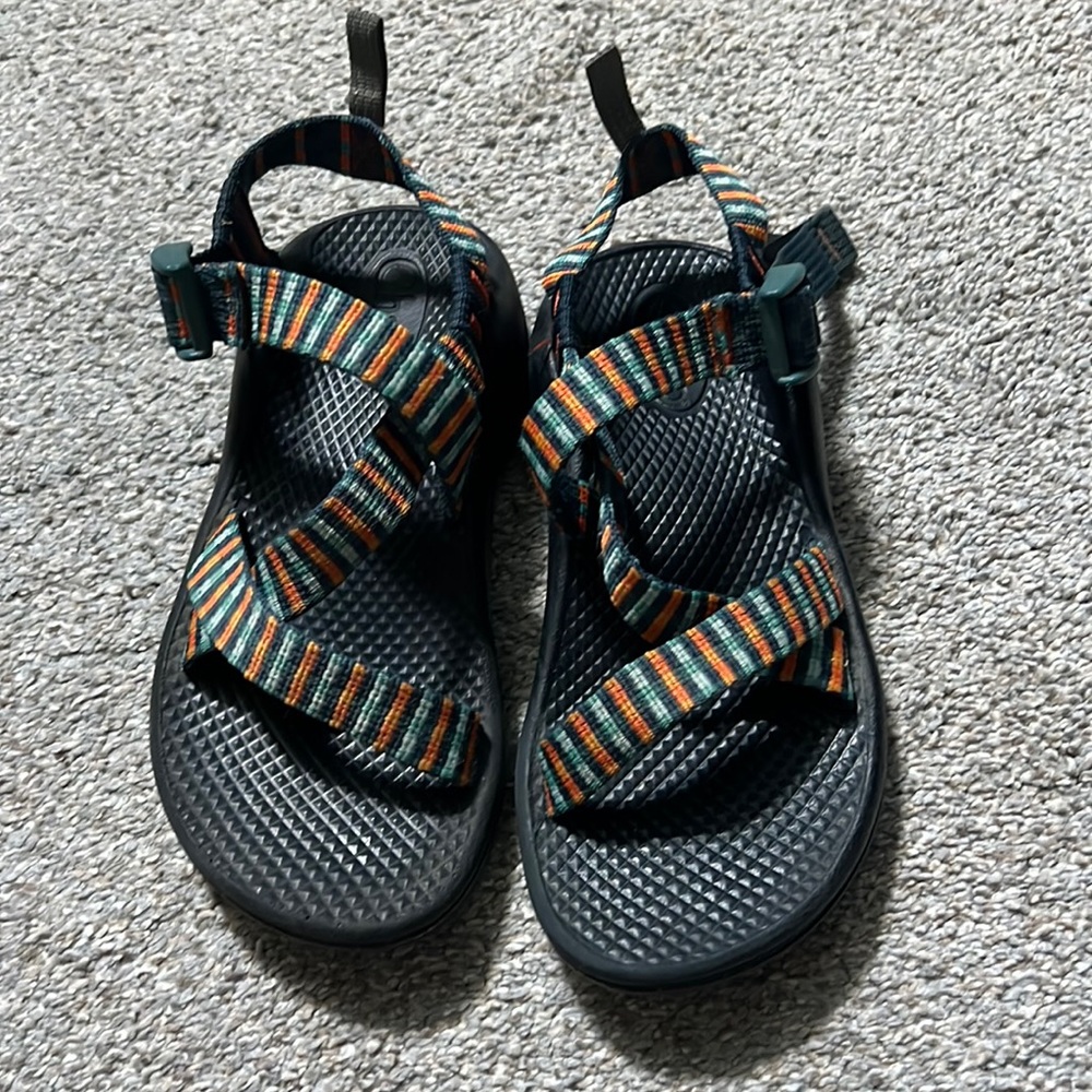 Kids Chaco size 2.